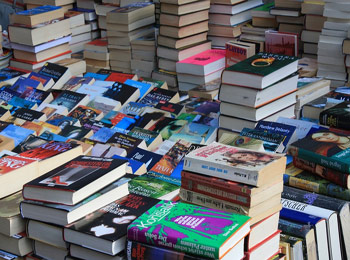 Bases para la contratación de originales en el ámbito editorial