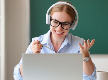 El docente online en la nueva era digital