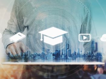 Desarrollo de la acción tutorial en línea