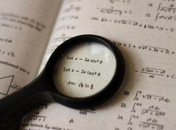 Competencia matemática - N3