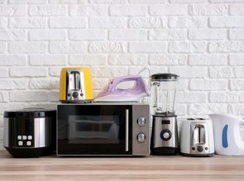 Técnicas de mantenimiento correctivo de los pequeños aparatos electrodomésticos y herramientas eléctricas