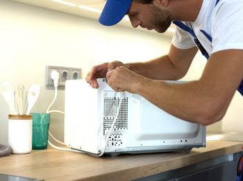 Técnicas de ajuste y puesta en funcionamiento de los electrodomésticos de gama blanca