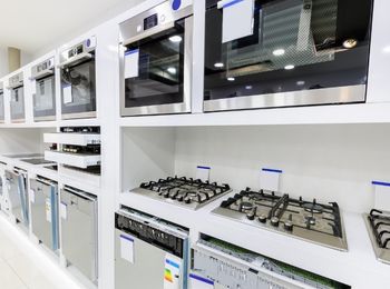 Documentación y normativa para el mantenimiento correctivo de los electrodomésticos de gama blanca