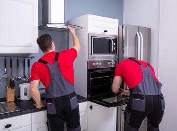 Conceptos básicos sobre seguridad y salud en el trabajo en el mantenimiento de electrodomésticos