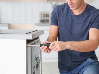 Técnicas de diagnosis de averías en electrodomésticos de gama blanca