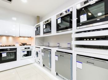 Técnicas de diagnosis de averías en electrodomésticos de gama industrial