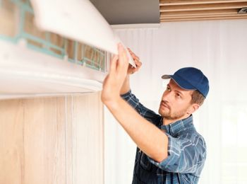 Operaciones de mantenimiento correctivo en electrodomésticos de gama industrial