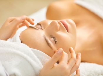 Diagnóstico estético facial y corporal