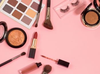 Los estilos de maquillaje social