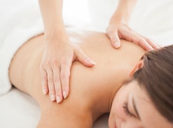 Técnicas manuales en servicios para la imagen personal