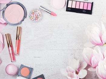 Luz y color aplicados al maquillaje social