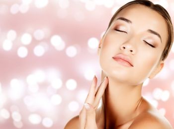 Estilismo para Novias