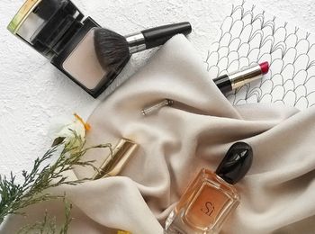 Asesoramiento y venta de productos y servicios para la imagen personal