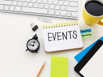 Planificación de eventos de marketing y comunicación