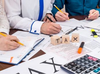 El impuesto sobre sociedades