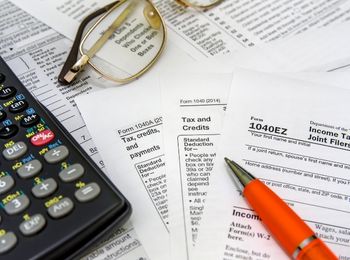 Impuestos y Regímenes Especiales