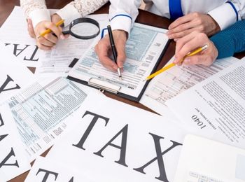 Obtención de información de trascendencia tributaria del contribuyente