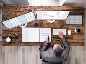 Información y atención tributaria al contribuyente