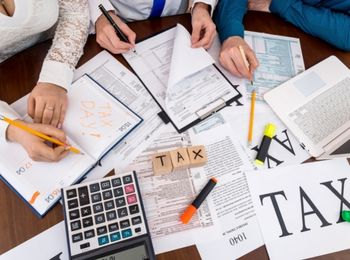 Cotizaciones al Régimen General de la Seguridad Social