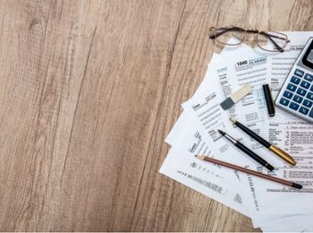 Análisis del sistema tributario español