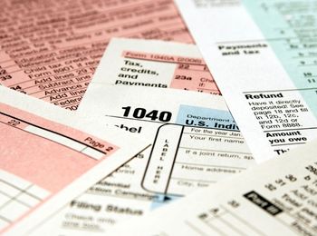 Asistencia y gestión administrativa al contribuyente de la documentación tributaria