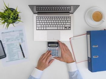 Aplicaciones informáticas de gestión tributaria