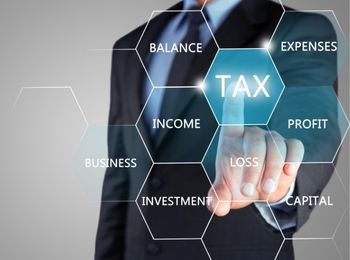 Elementos de fiscalidad en el Comercio internacional