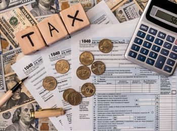 Cumplimentación de declaraciones y autoliquidaciones tributarias