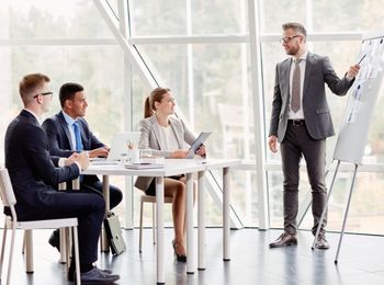 Formación en la Empresa