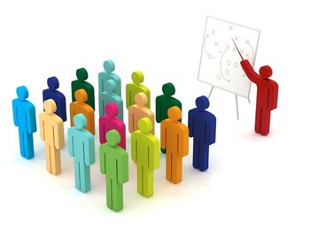 Impartición de Acciones Formativas para el Empleo