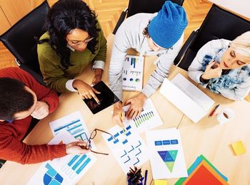 El evento como proyecto: planificación, presupuestación y organización