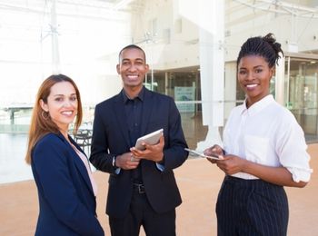 La asistencia a la dirección en los procesos de información y comunicación de las organizaciones