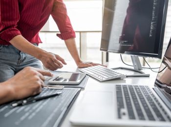 Aplicaciones y medios informáticos que intervienen en la gestión de la comunicación empresarial