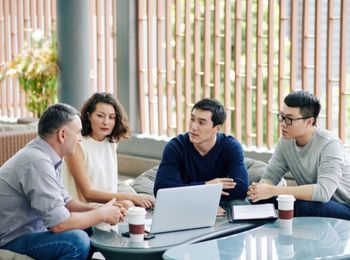 Planificación y organización