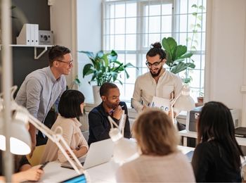 Habilidades directivas y negociación