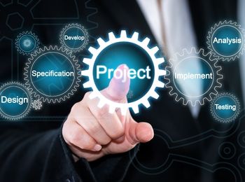 Operaciones y project management