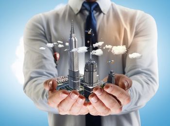 Dirección de habilidades para digital business