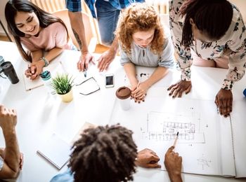 Conceptos básicos y aspectos organizativos del desarrollo de proyectos