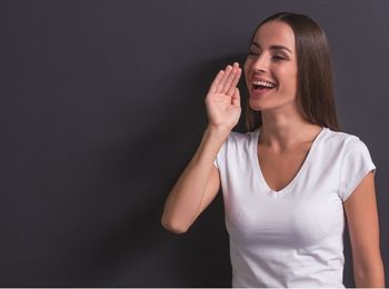 Dependientes interrelación y comunicación