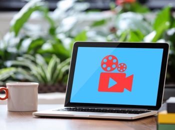 Procesos de registro, grabación y reproducción de imagen audiovisual