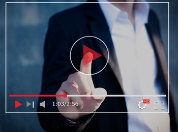 Arquitectura de un servicio de vídeo bajo demanda
