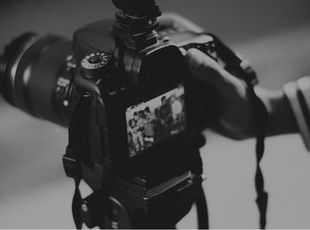 Tratamiento de la imagen en el retoque digital