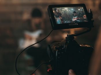 Creación y manipulación de imágenes para proyectos gráficos