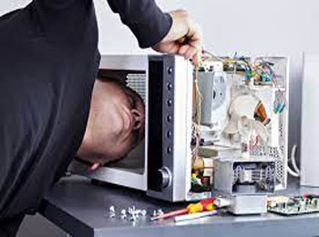 Reparación de pequeños electrodomésticos y herramientas eléctricas