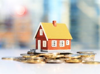 Liquidación de impuestos de las operaciones inmobiliarias