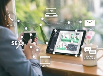 Marketing digital y comunicación en la web