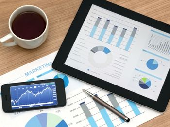 Bases de datos aplicables a la investigación de mercados