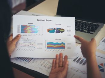 Planificación y organización del trabajo de campo de una investigación de mercados