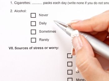 Diseño de cuestionarios en la investigación de mercados