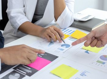 Planificación de la investigación de mercados